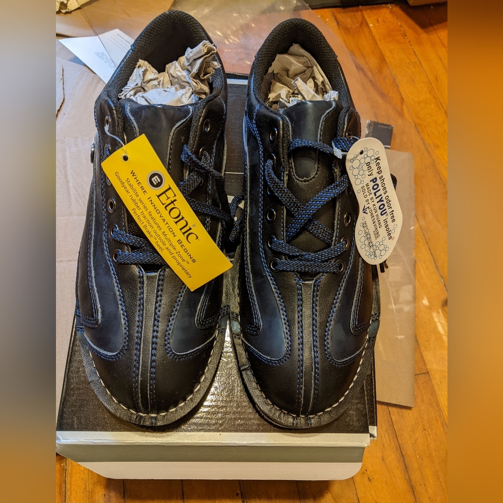 Bowling Shoes